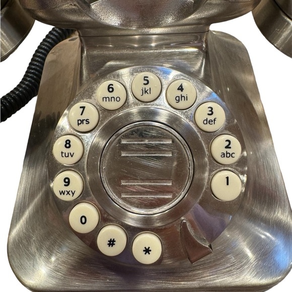 Pottery Barn Telephone - Picture 2 of 5